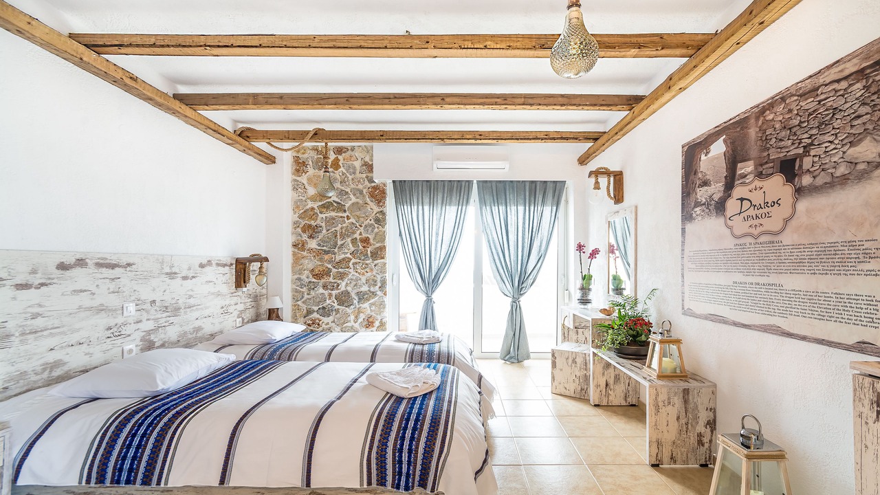 Photo of Bedroom in Monolithos
