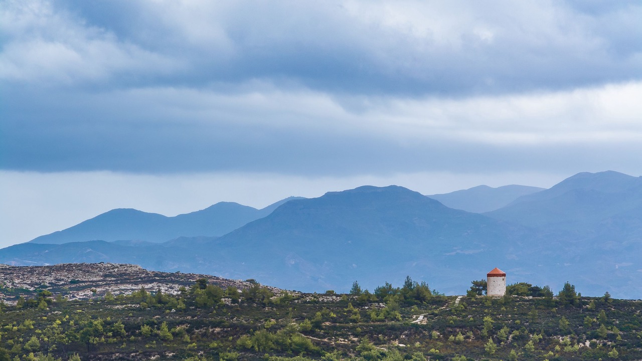 Photo of Outdoor in Monolithos