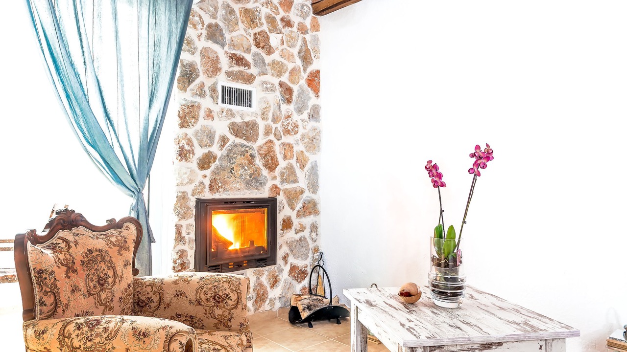 Photo of Bedroom in Monolithos