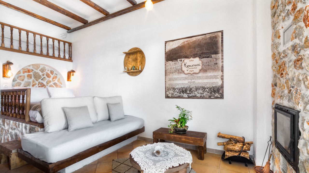 Photo of Bedroom in Monolithos