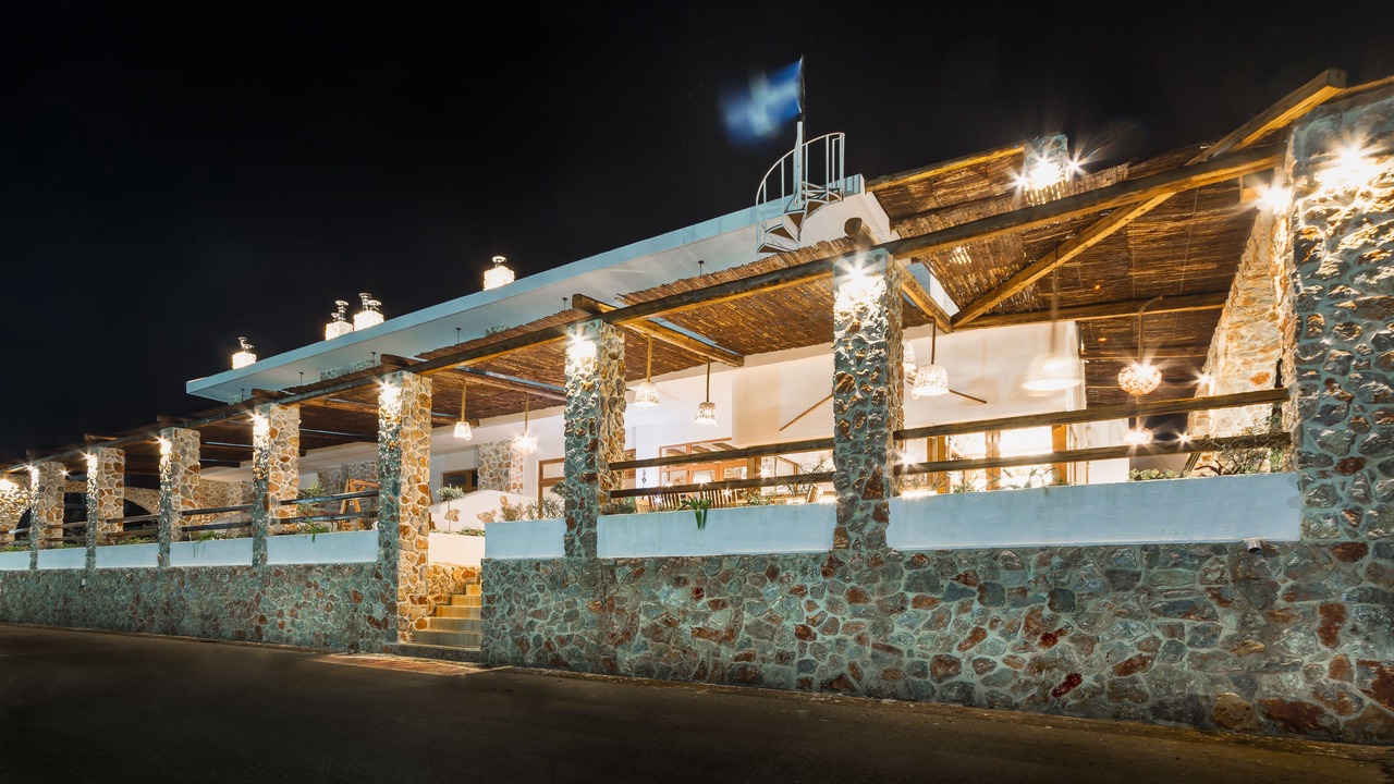 Photo of Outdoor in Monolithos