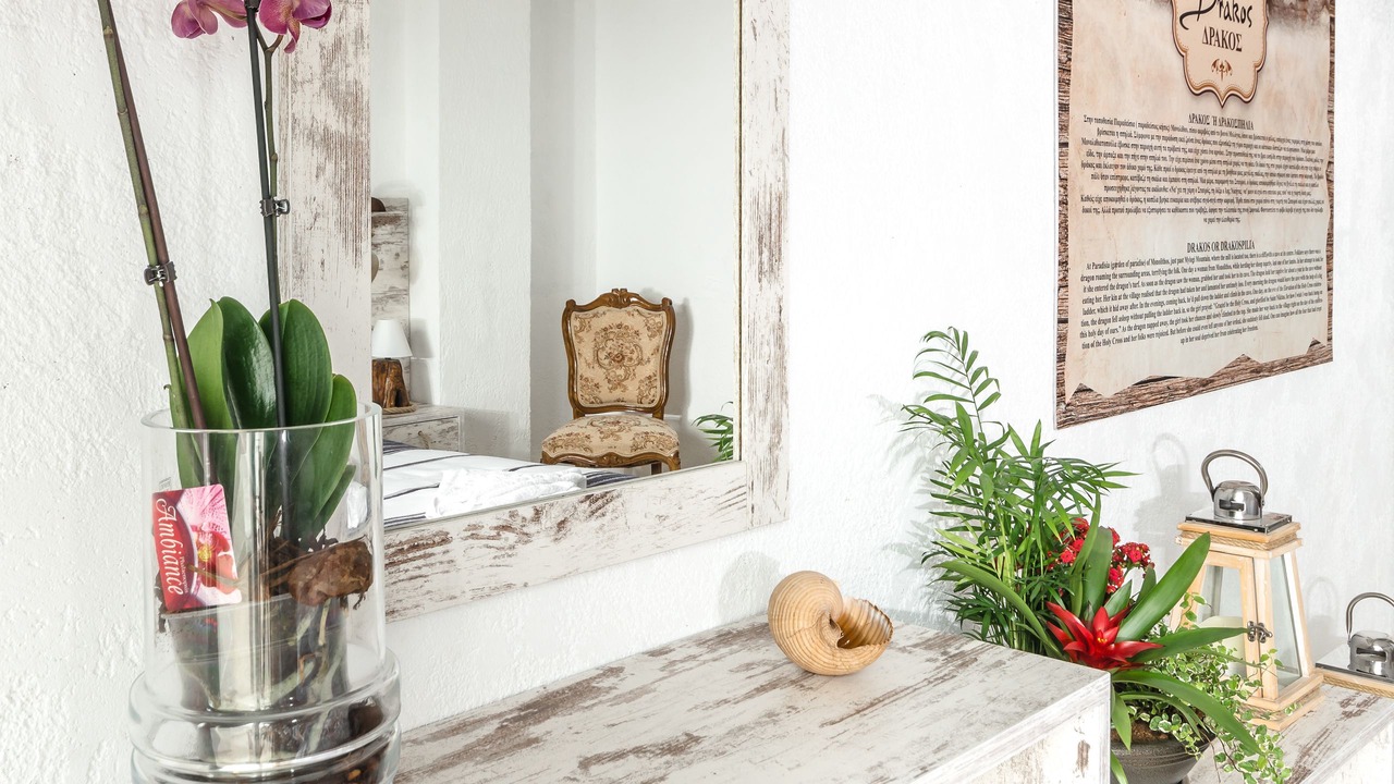 Photo of Bedroom in Monolithos