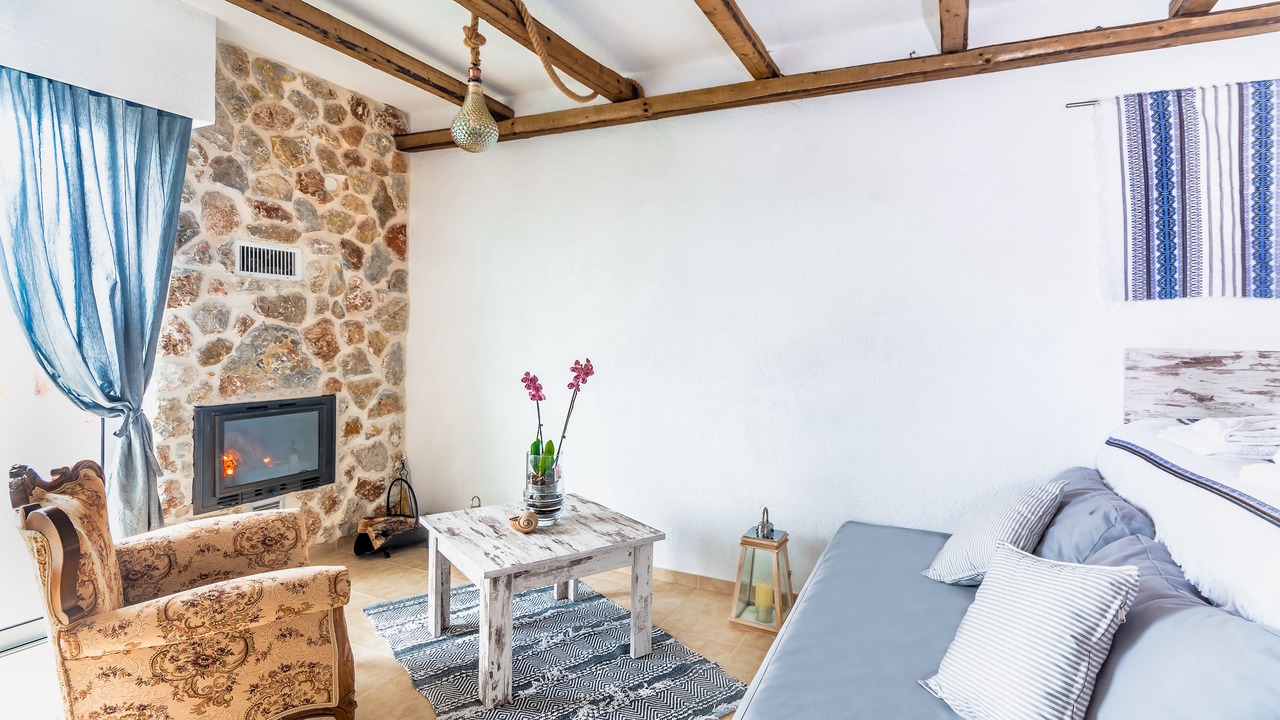 Photo of Bedroom in Monolithos