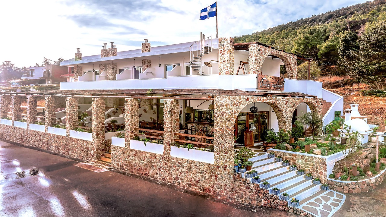 Photo of Outdoor in Monolithos