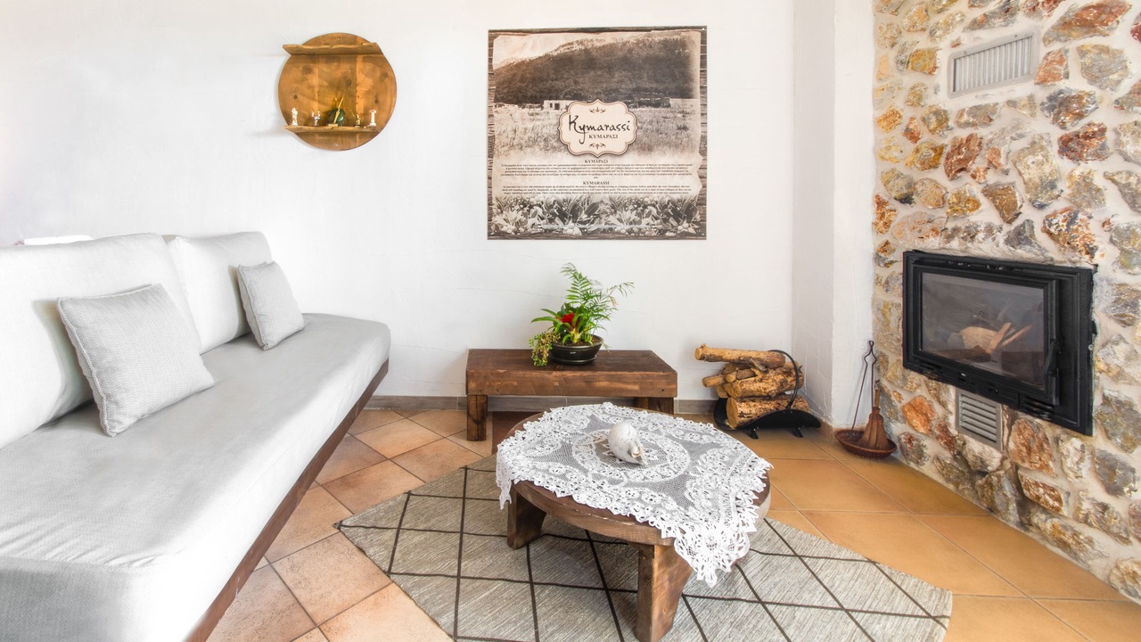 Photo of Bedroom in Monolithos