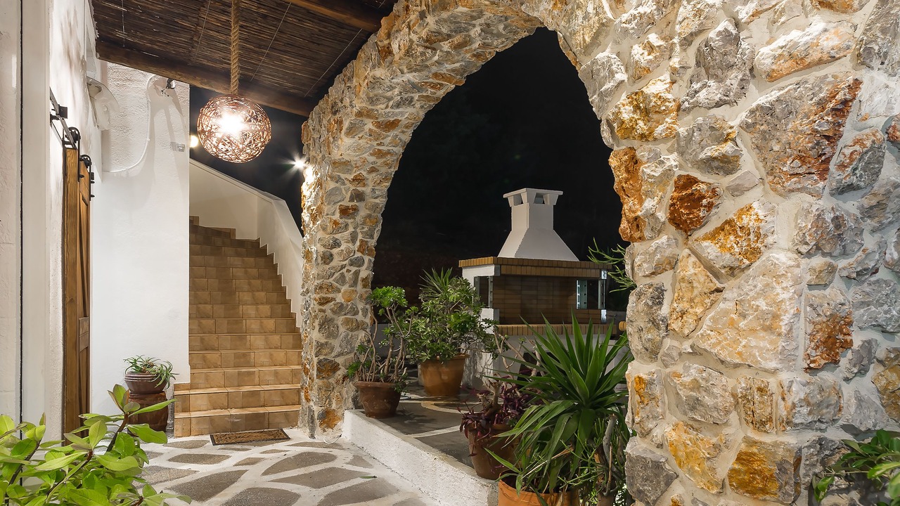 Photo of Outdoor in Monolithos