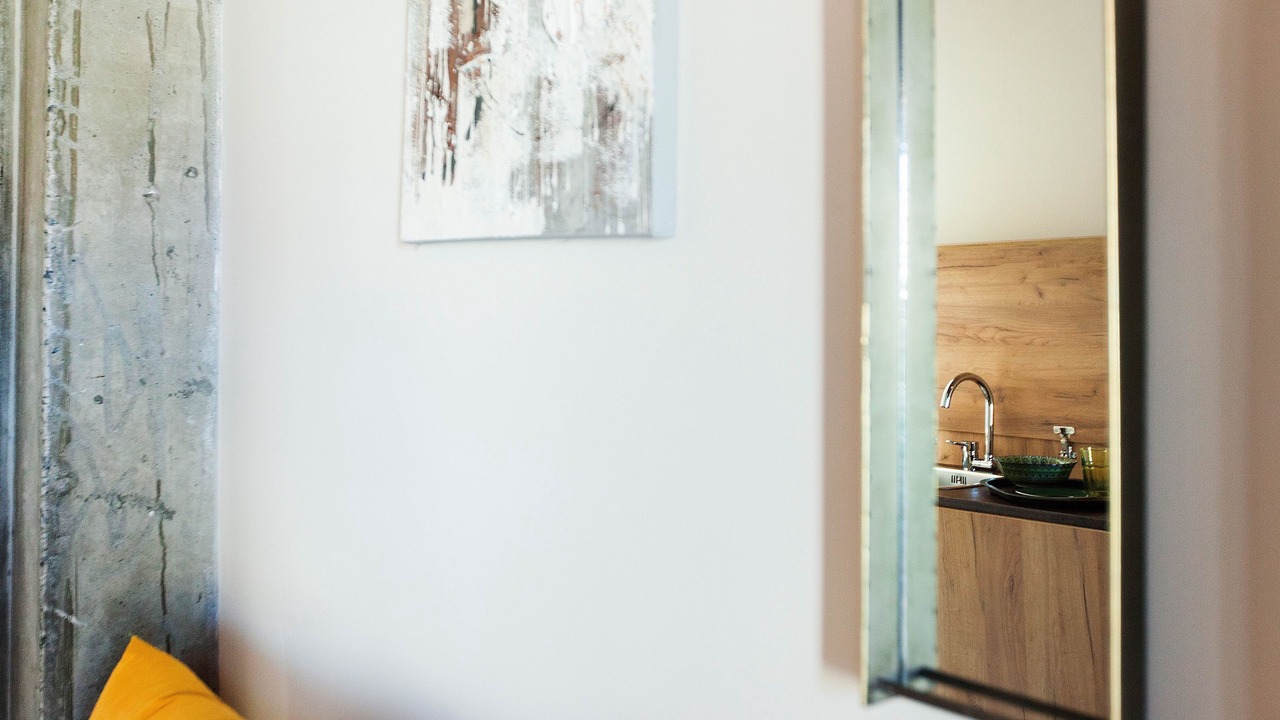 Photo of Bathroom in Afytos