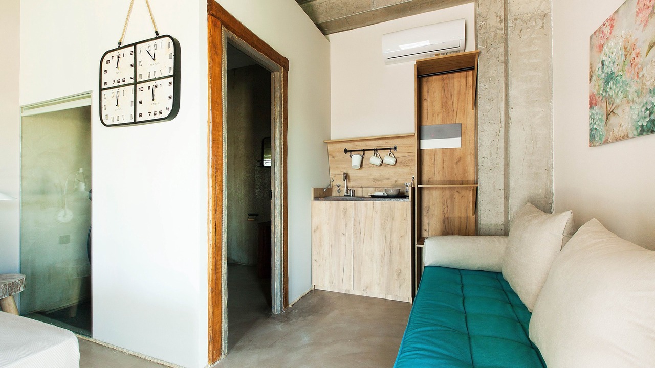 Photo of Outdoor in Afytos