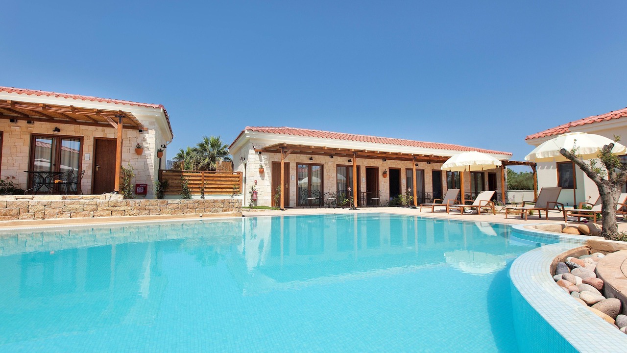 Photo of Outdoor in Afytos
