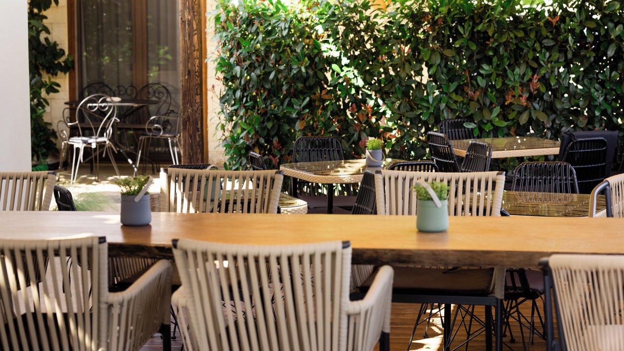 Photo of Outdoor in Afytos