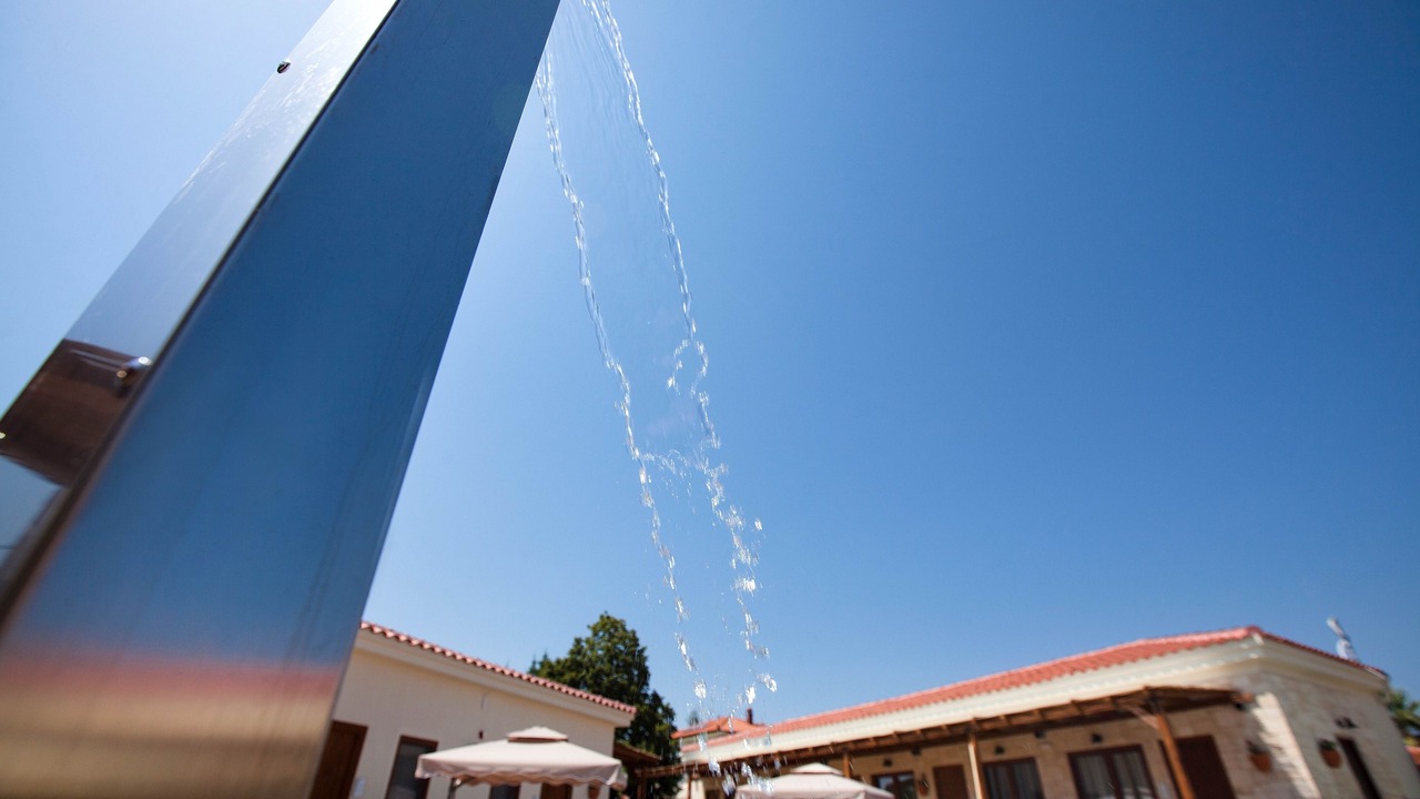 Photo of Outdoor in Afytos