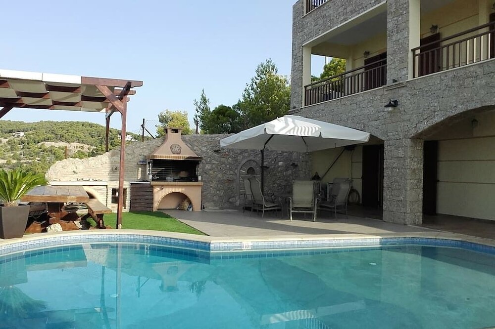 Photo of Outdoor in Kilada