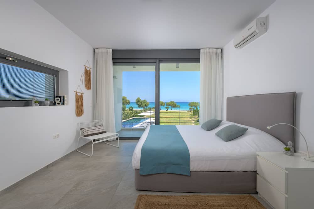 Photo of Bedroom in Soroni