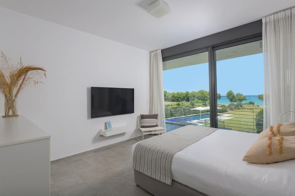 Photo of Bedroom in Soroni