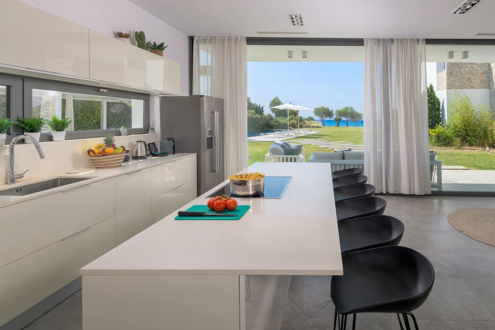 Photo of Kitchen in Soroni