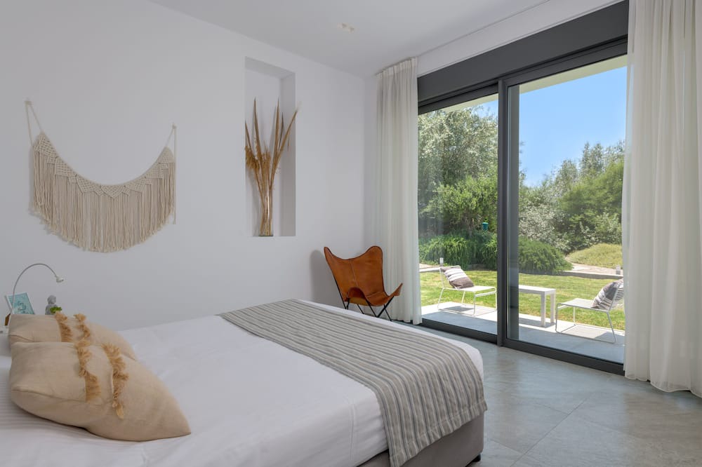 Photo of Bedroom in Soroni