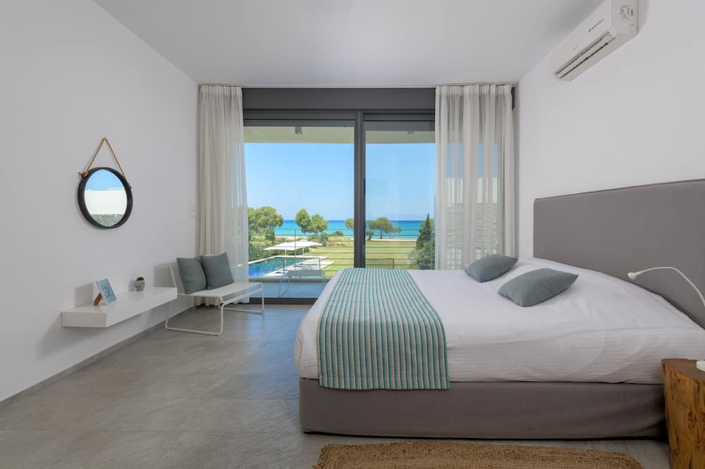Photo of Bedroom in Soroni