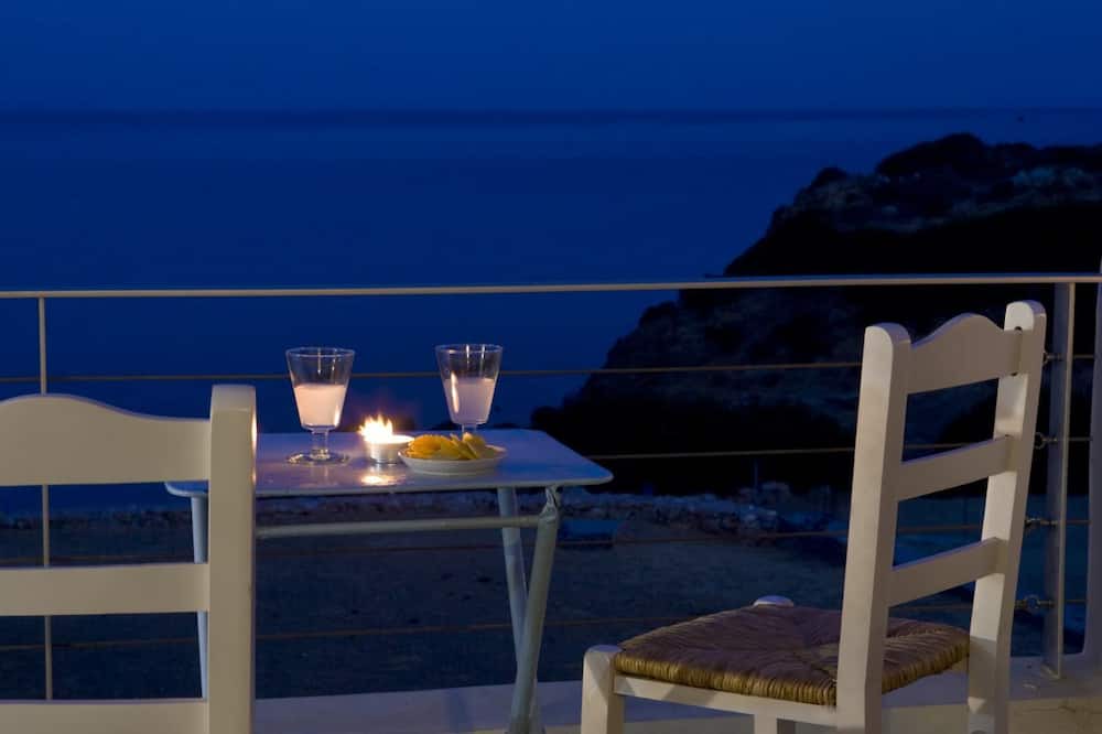 Photo of Patio Balcony in Moutsouna