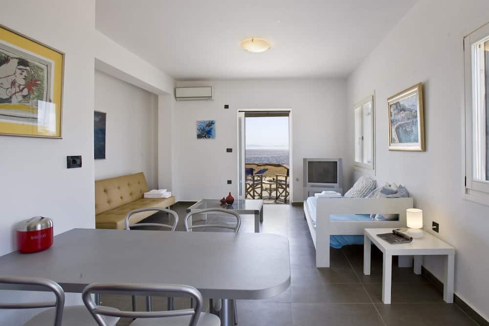 Photo of Bedroom in Moutsouna