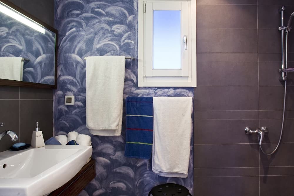 Photo of Bathroom in Moutsouna