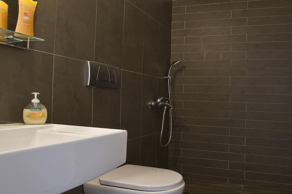 Photo of Bathroom in Moutsouna