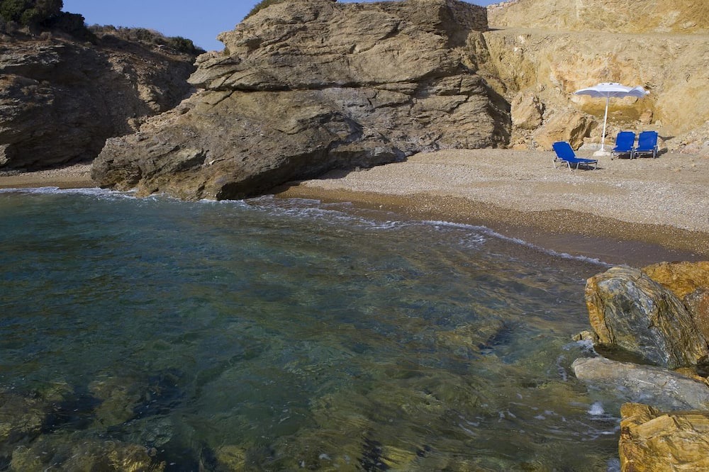Photo of Outdoor in Moutsouna