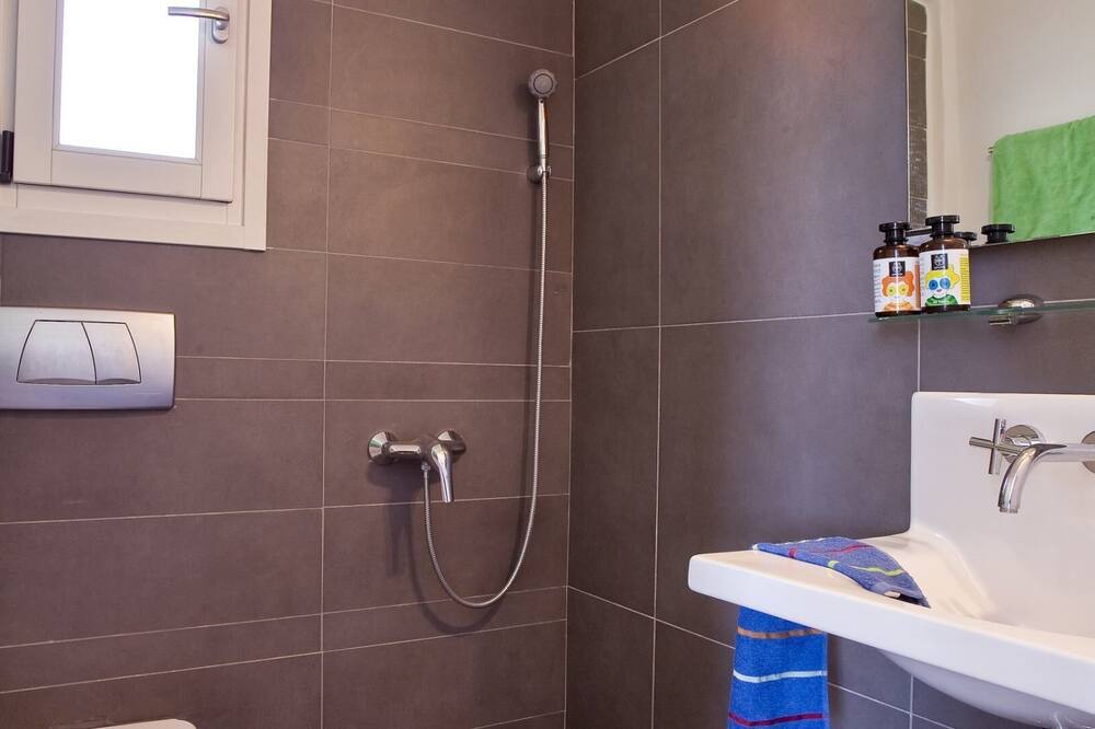 Photo of Bathroom in Moutsouna