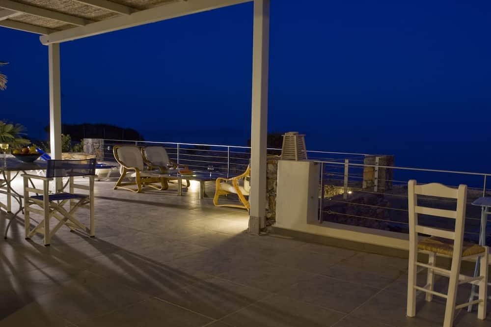 Photo of Patio Balcony in Moutsouna