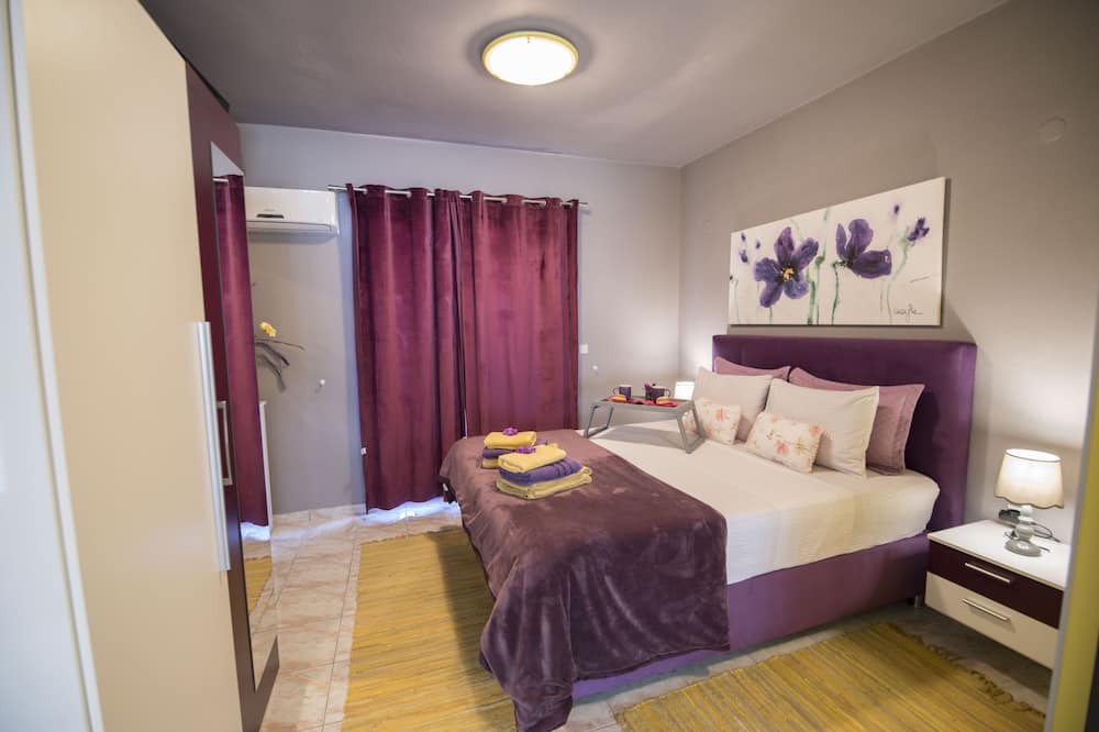 Photo of Bedroom in Kalathos