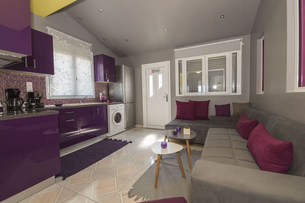 Photo of Bedroom in Kalathos