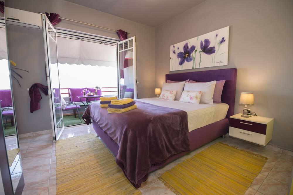 Photo of Bedroom in Kalathos
