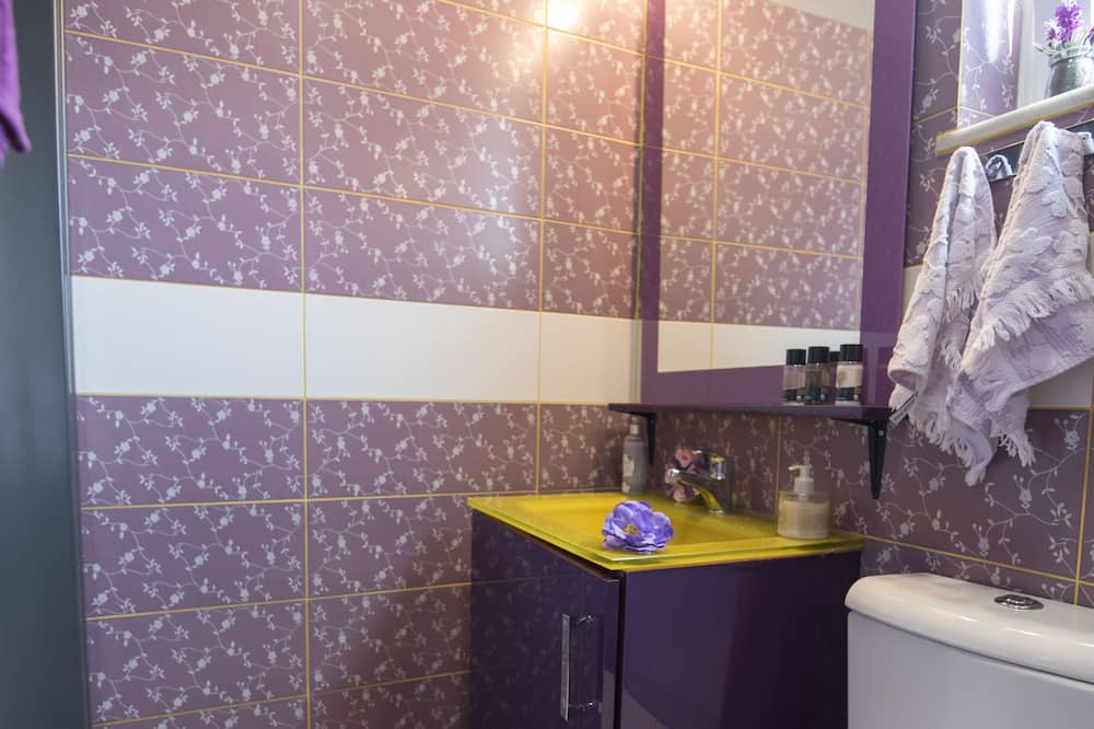 Photo of Bathroom in Kalathos