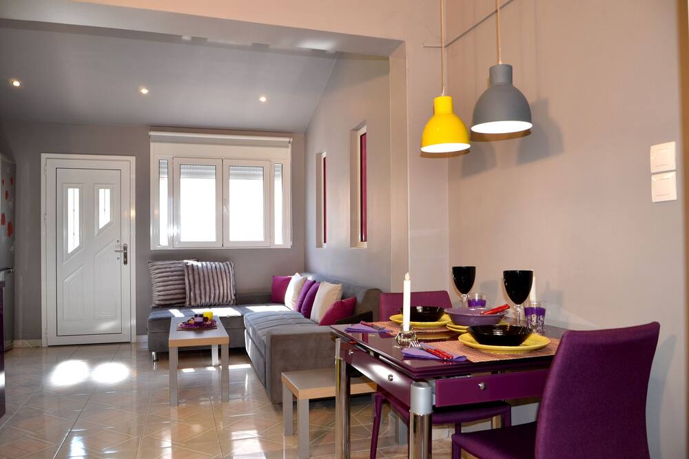 Photo of Bedroom in Kalathos