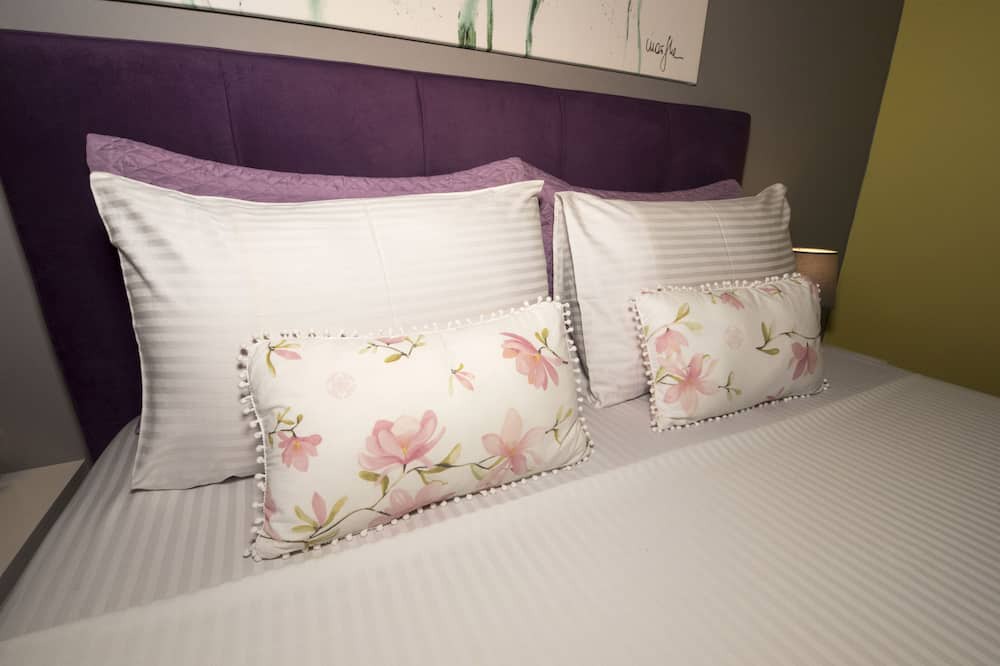 Photo of Bedroom in Kalathos