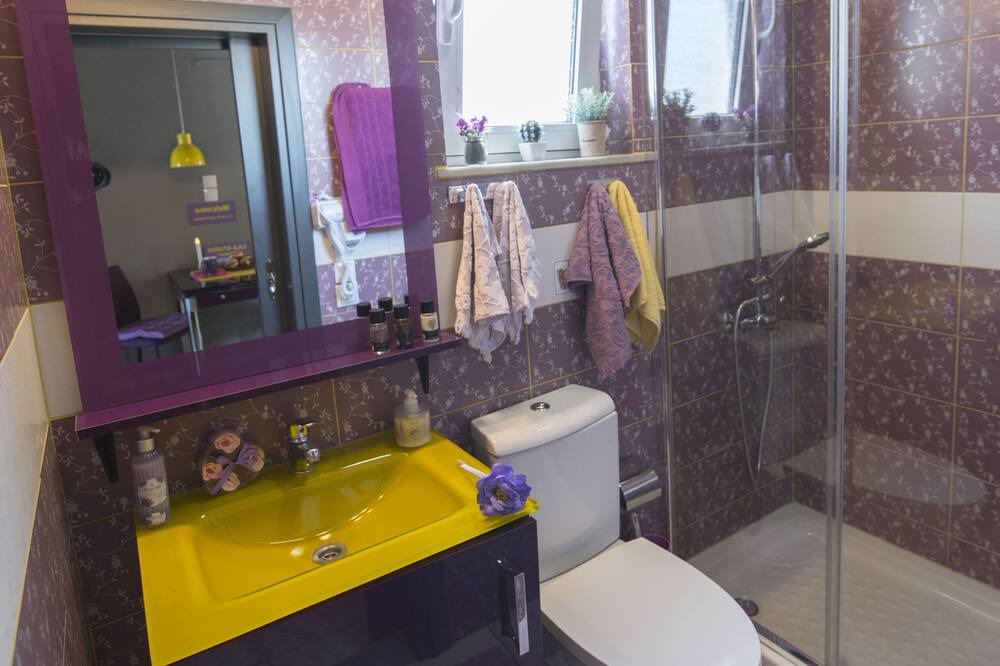 Photo of Bathroom in Kalathos