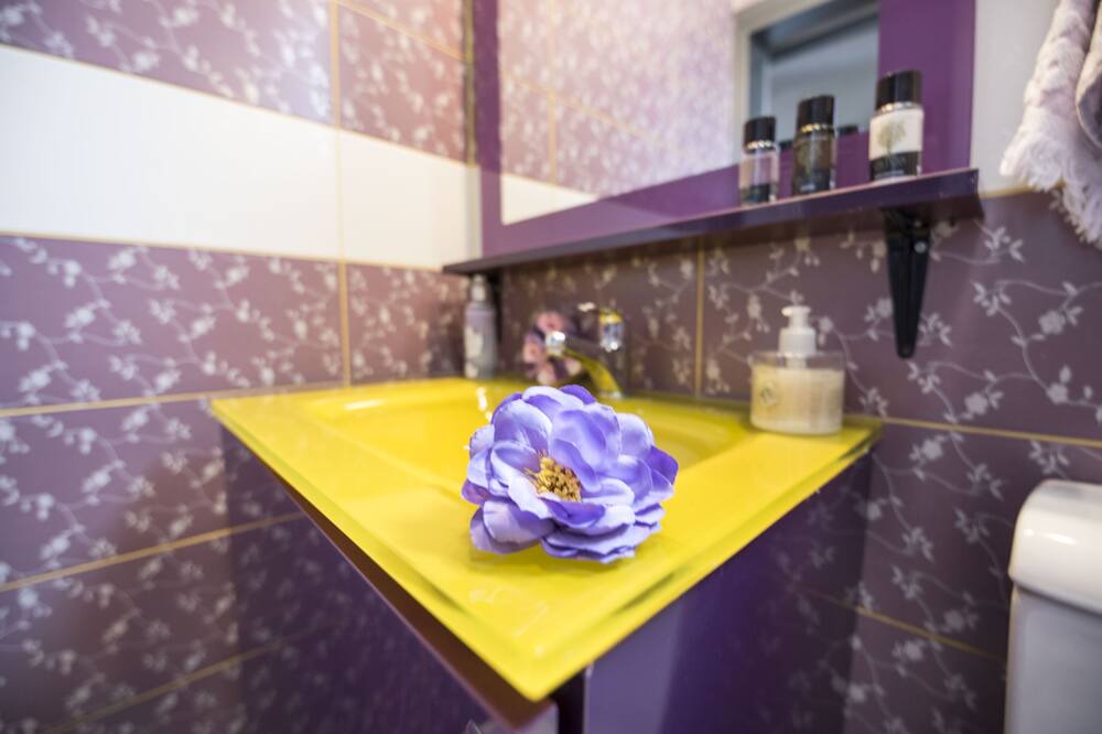 Photo of Bathroom in Kalathos