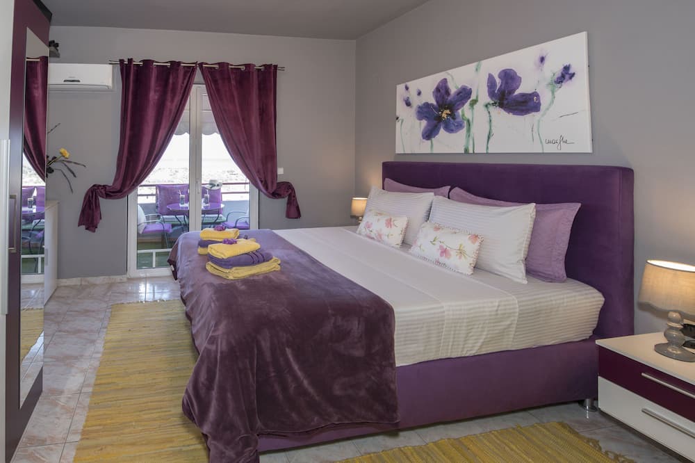 Photo of Bedroom in Kalathos