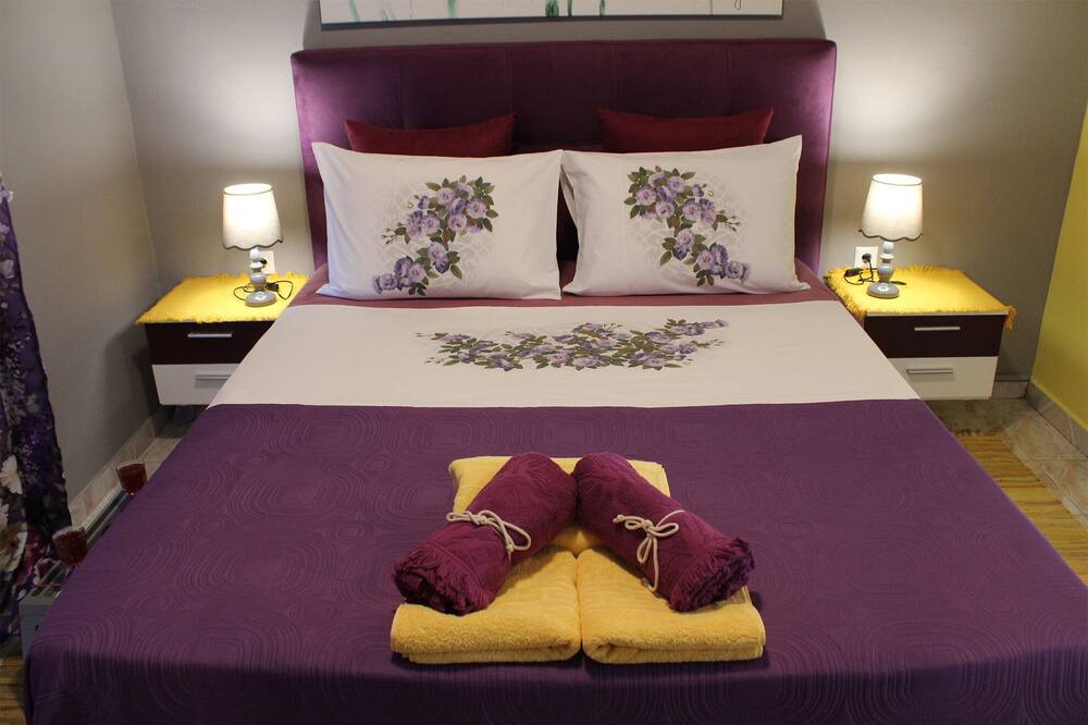 Photo of Bedroom in Kalathos