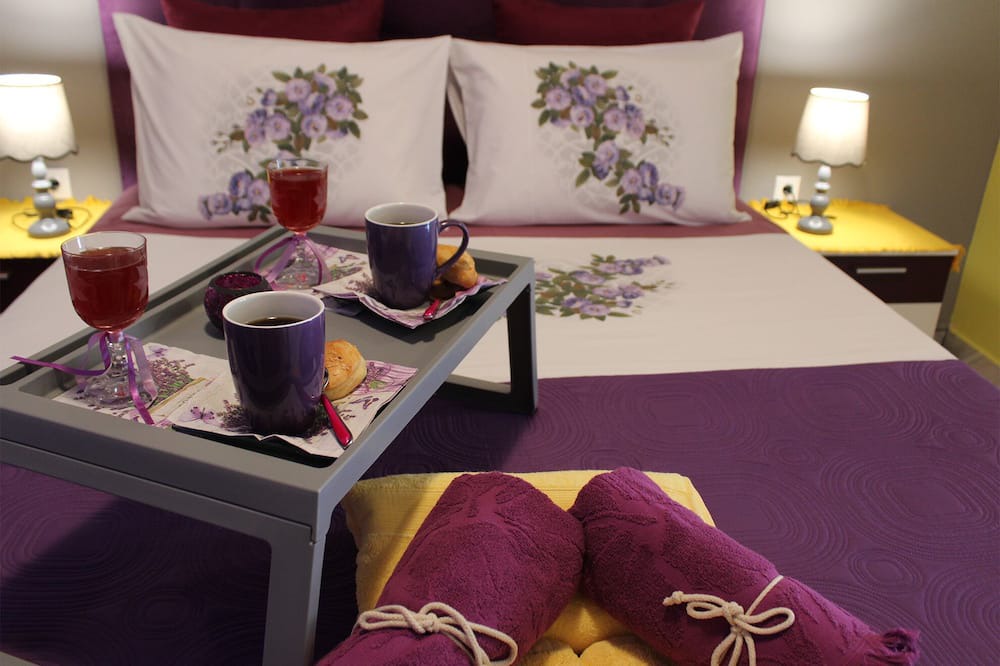 Photo of Bedroom in Kalathos