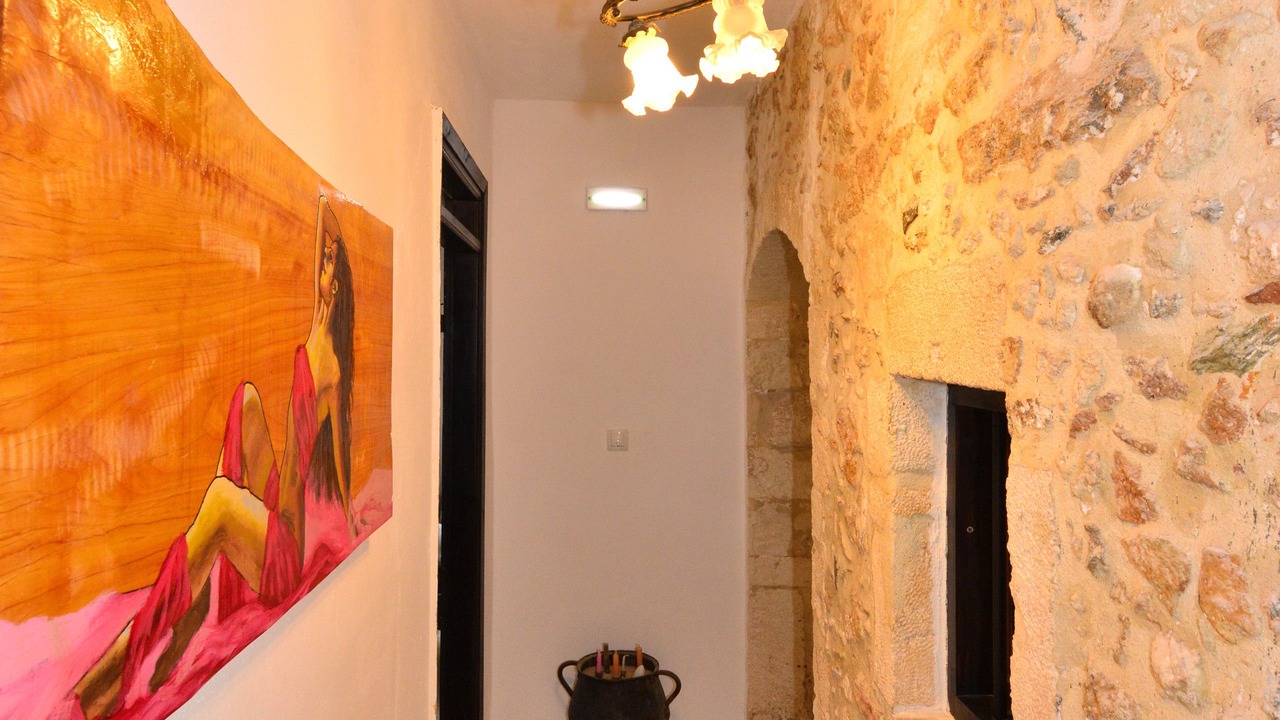 Photo of Others in Old Town Rethymnon