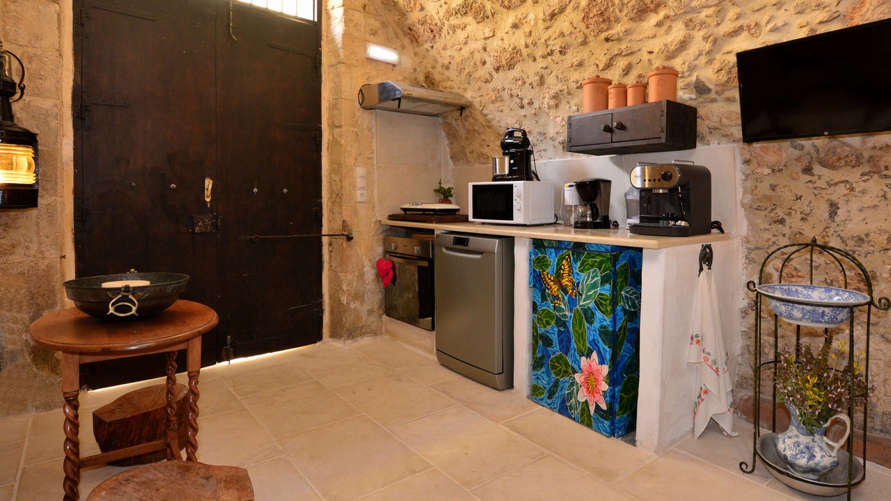Photo of Others in Old Town Rethymnon