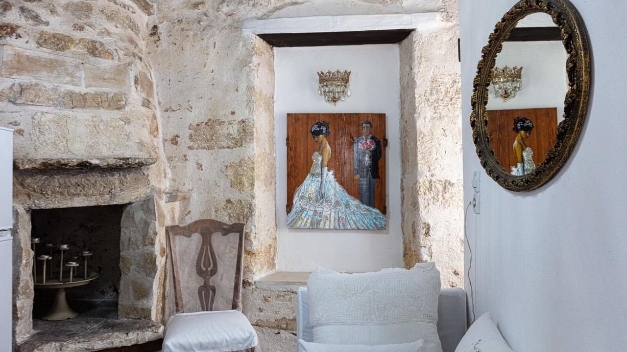 Photo of Outdoor in Old Town Rethymnon