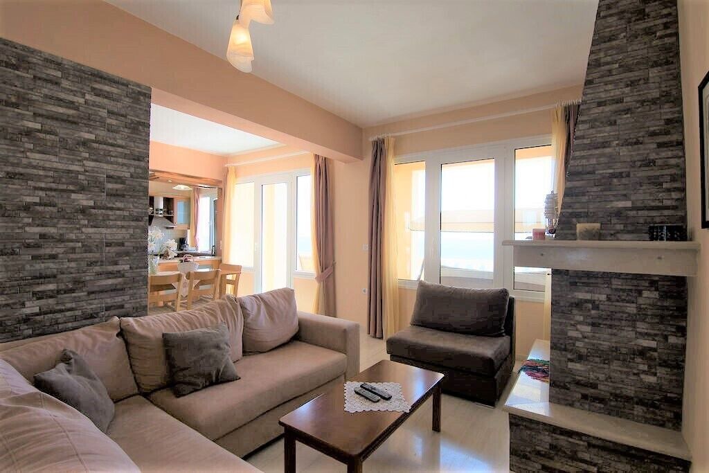 Photo of Livingroom in Achlia