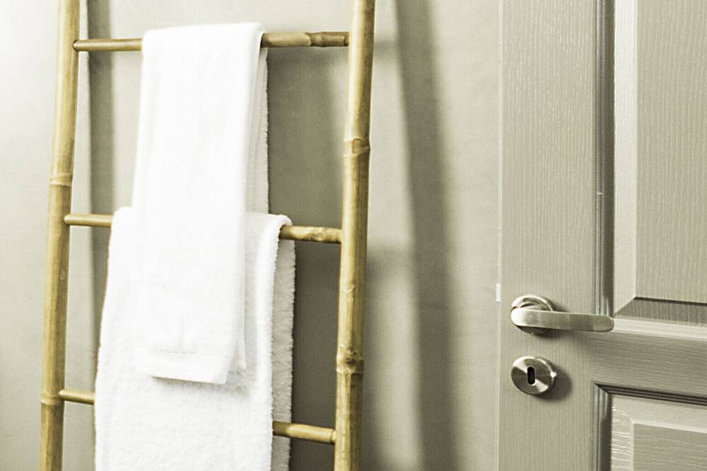 Photo of Bathroom in Kithnos