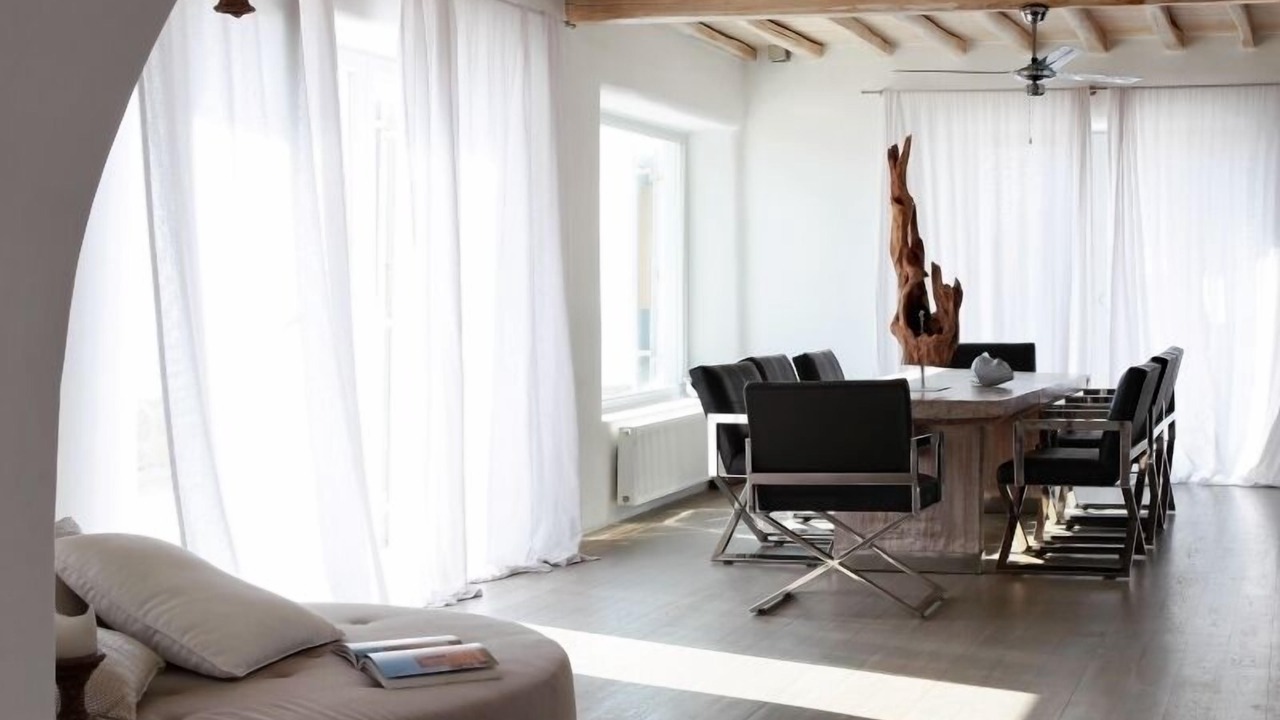 Photo of Livingroom in Faros Armenistis
