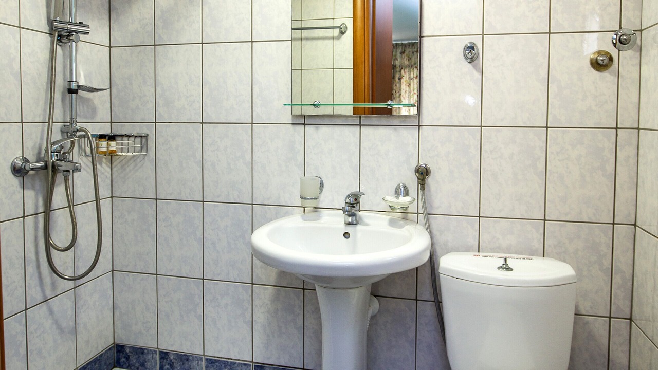 Photo of Bathroom in Potos