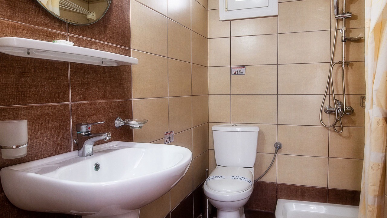 Photo of Bathroom in Potos