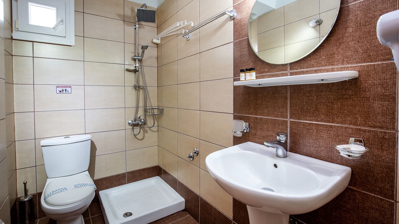 Photo of Bathroom in Potos