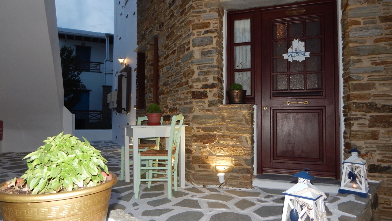 Photo of Outdoor in Agios Ioannis
