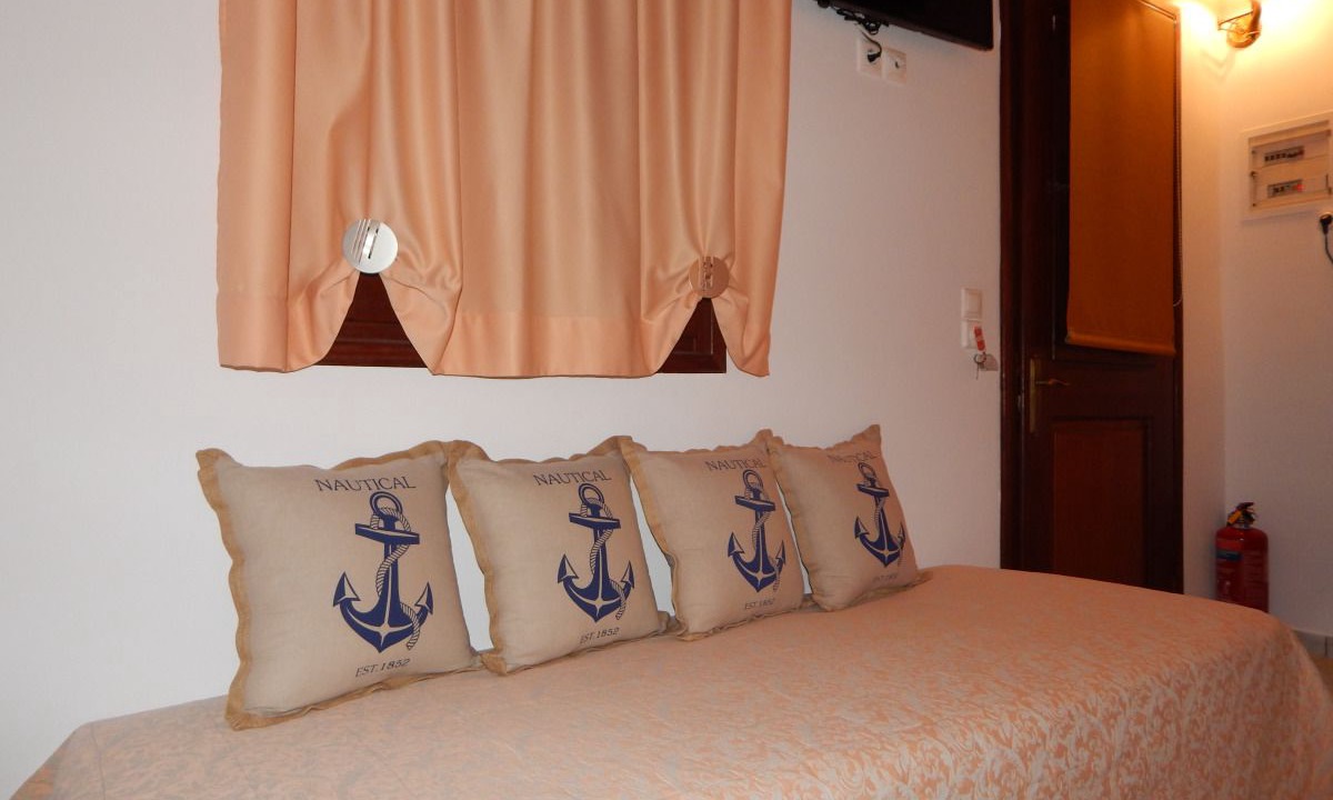 Photo of Bedroom in Agios Ioannis